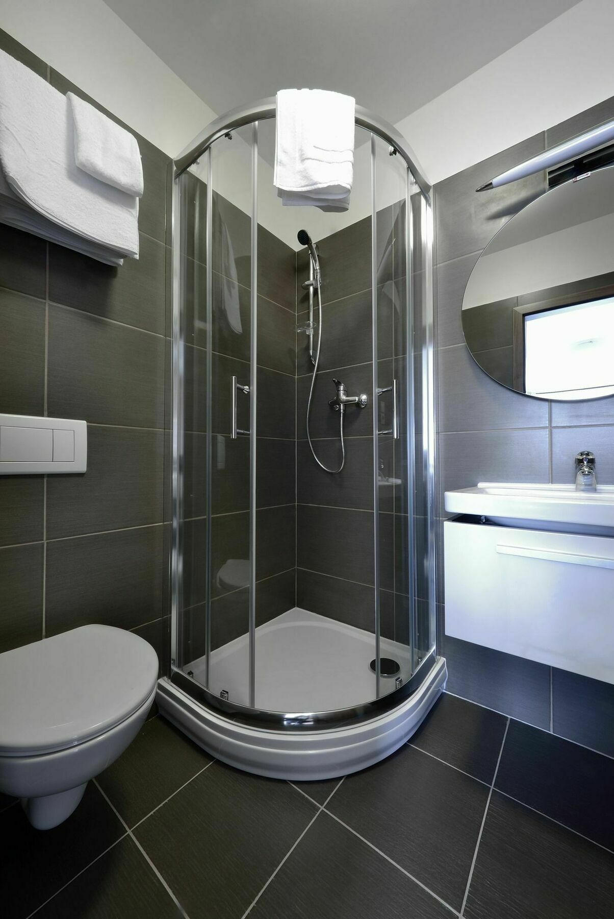 Downtown Suites Chlumova براغ المظهر الخارجي الصورة