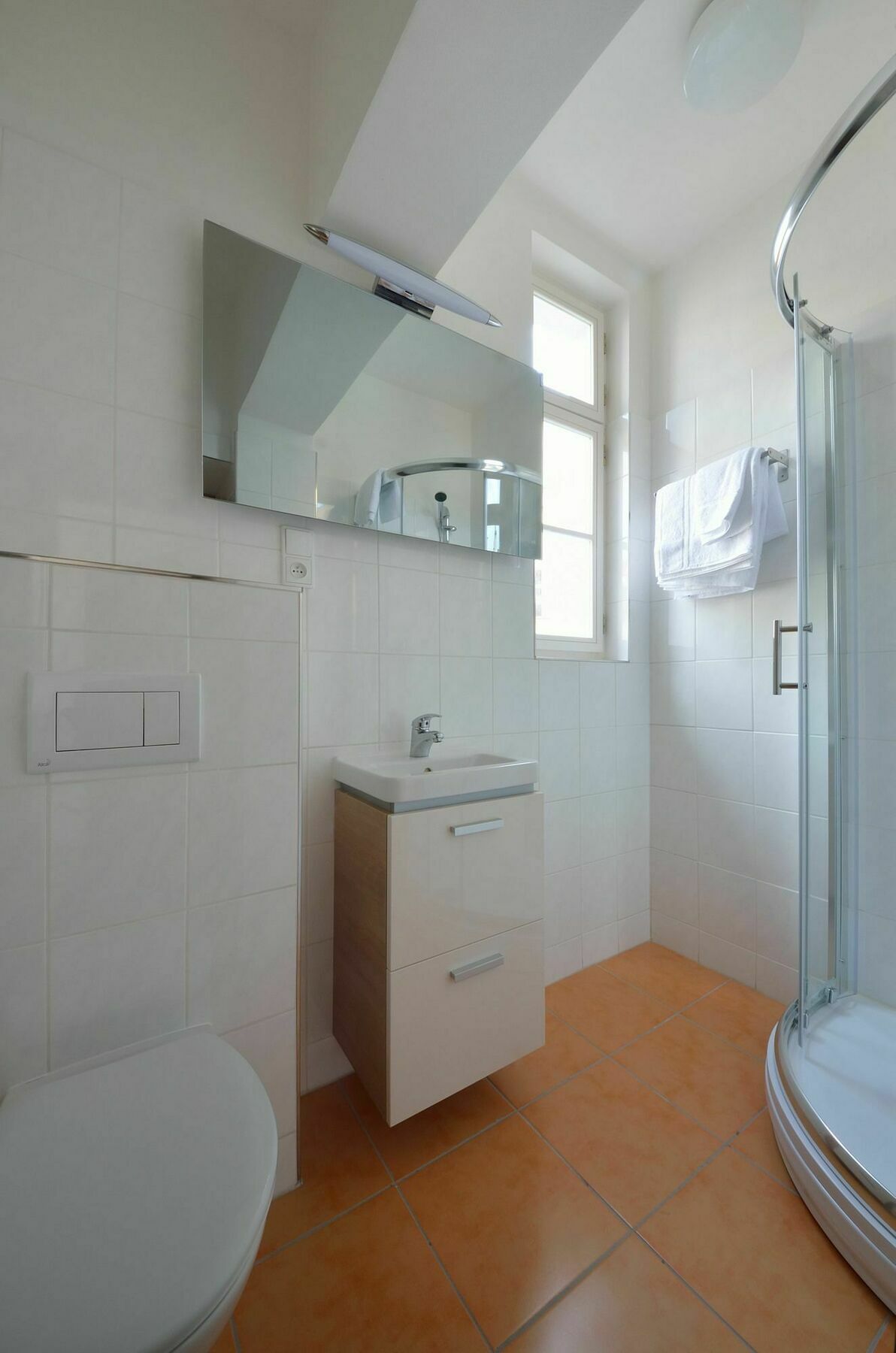 Downtown Suites Chlumova براغ المظهر الخارجي الصورة