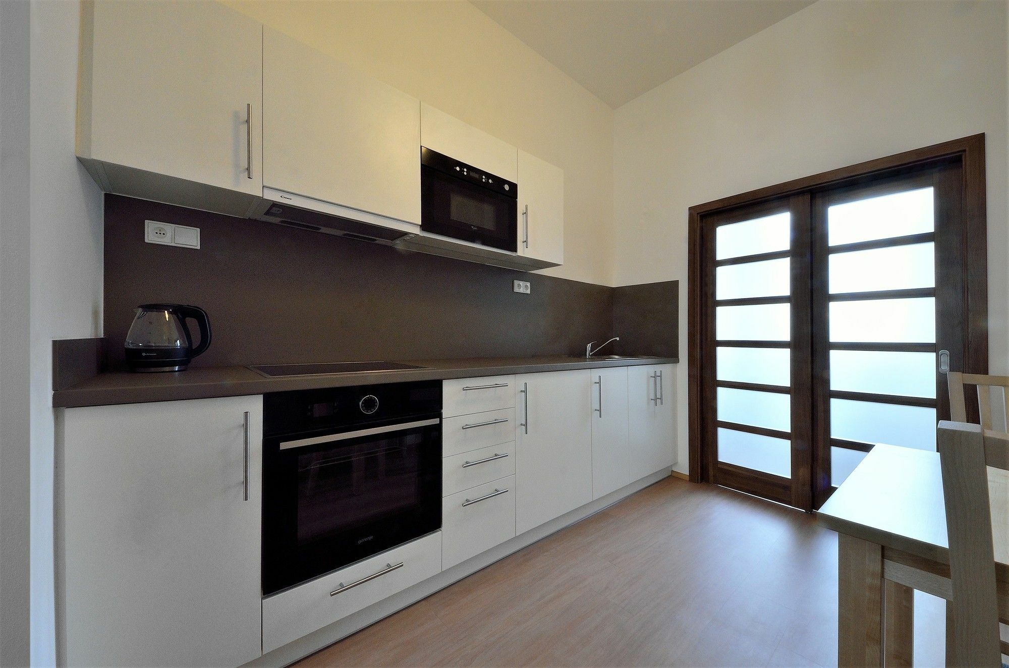 Downtown Suites Chlumova براغ المظهر الخارجي الصورة