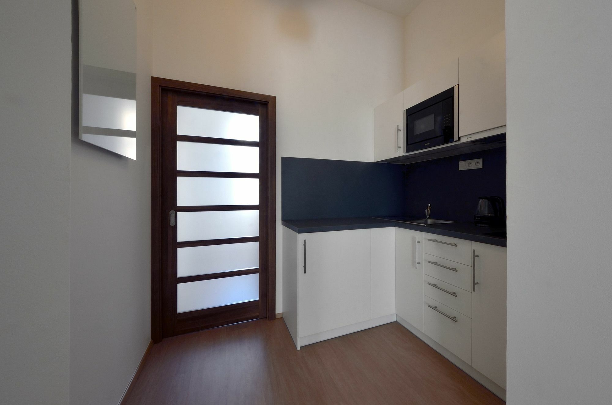 Downtown Suites Chlumova براغ المظهر الخارجي الصورة